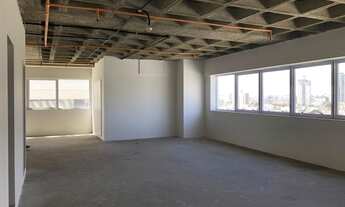 Imagem 2: Sala para venda ou locação em Mogi das Cruzes - Helbor Concept Corporate - 150m² - 4 vagas