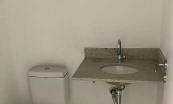 Imagem 6: Sala para venda ou locação em Mogi das Cruzes - Helbor Concept Corporate - 150m² - 4 vagas