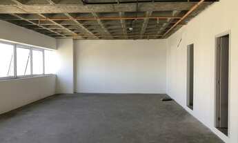 Imagem 4: Sala para venda ou locação em Mogi das Cruzes - Helbor Concept Corporate - 150m² - 4 vagas