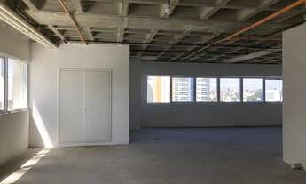 Imagem 5: Sala para venda ou locação em Mogi das Cruzes - Helbor Concept Corporate - 150m² - 4 vagas