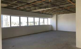 Imagem 3: Sala para venda ou locação em Mogi das Cruzes - Helbor Concept Corporate - 150m² - 4 vagas