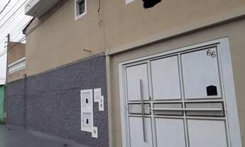 Imagem 2: Sobrado com 4 Dormitorio(s) localizado(a) no bairro Vila Cintra em Mogi das Cruzes / SÃO