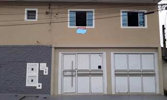 Imagem: Sobrado com 4 Dormitorio(s) localizado(a)