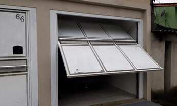 Imagem 4: Sobrado com 4 Dormitorio(s) localizado(a) no bairro Vila Cintra em Mogi das Cruzes / SÃO