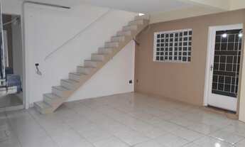 Imagem 5: Sobrado com 4 Dormitorio(s) localizado(a) no bairro Vila Cintra em Mogi das Cruzes / SÃO