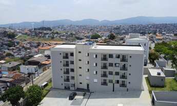 Imagem: Apartamento para Venda Residencial Paineira