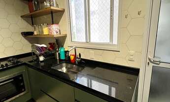 Imagem: Apartamento para venda em Cesar de Souza