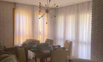 Imagem 4: Casa à Venda com 3 dormitórios sendo 2 suítes no Condomínio Residencial Porto - Vila Oliv