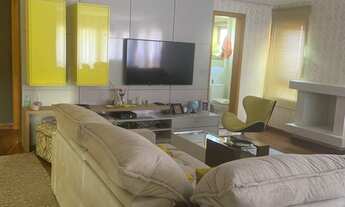 Imagem 5: Casa à Venda com 3 dormitórios sendo 2 suítes no Condomínio Residencial Porto - Vila Oliv