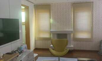 Imagem 6: Casa à Venda com 3 dormitórios sendo 2 suítes no Condomínio Residencial Porto - Vila Oliv