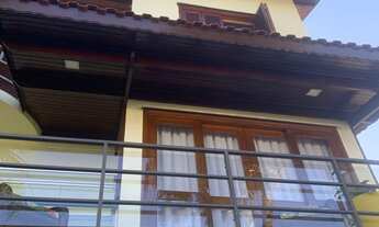 Imagem 2: Casa à Venda com 3 dormitórios sendo 2 suítes no Condomínio Residencial Porto - Vila Oliv