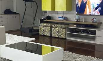 Imagem 7: Casa à Venda com 3 dormitórios sendo 2 suítes no Condomínio Residencial Porto - Vila Oliv