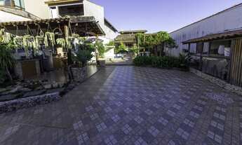 Imagem 3: Casa Térrea à venda na Vila São Paulo (Mogi das Cruzes) com deslumbrante área de lazer R