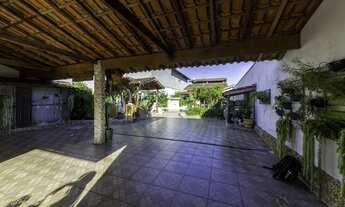 Imagem: Casa Térrea à venda na Vila São Paulo