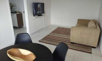 Imagem: Apartamento à Venda 2 dormitorios, 70