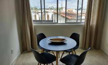 Imagem 2: Apartamento à Venda 2 dormitorios , 70 m² no Edificio Reis , Vila Oliveira - Mogi das Cruz