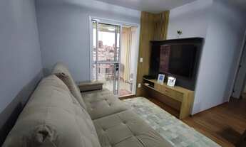 Imagem 3: Apartamento para Venda com 3 dormitorios sendo 1 suite , 68 m² no EMogilar - Mogi das Cruz