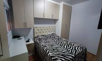 Imagem 5: Apartamento para Venda com 3 dormitorios sendo 1 suite , 68 m² no EMogilar - Mogi das Cruz