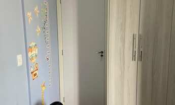 Imagem 7: Apartamento para Venda com 3 dormitorios sendo 1 suite , 68 m² no EMogilar - Mogi das Cruz