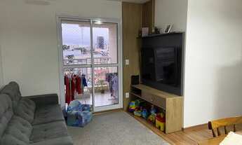 Imagem 4: Apartamento para Venda com 3 dormitorios sendo 1 suite , 68 m² no EMogilar - Mogi das Cruz