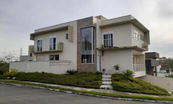 Imagem: Sobrado à venda no Condominio Mosaico da