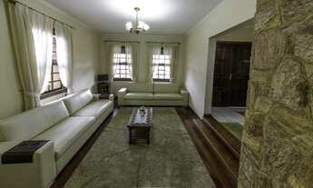 Imagem 2: Sobrado a VENDA em Mogi das Cruzes - Vila Suissa -, 257 m2, 3 dormitórios, sendo 1 suíte