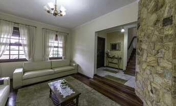 Imagem 3: Sobrado a VENDA em Mogi das Cruzes - Vila Suissa -, 257 m2, 3 dormitórios, sendo 1 suíte