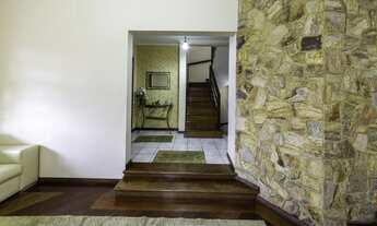 Imagem 4: Sobrado a VENDA em Mogi das Cruzes - Vila Suissa -, 257 m2, 3 dormitórios, sendo 1 suíte