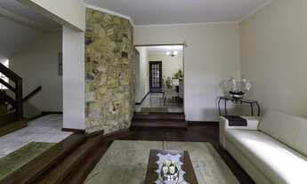 Imagem 5: Sobrado a VENDA em Mogi das Cruzes - Vila Suissa -, 257 m2, 3 dormitórios, sendo 1 suíte