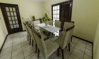 Imagem 6: Sobrado a VENDA em Mogi das Cruzes - Vila Suissa -, 257 m2, 3 dormitórios, sendo 1 suíte