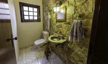 Imagem 7: Sobrado a VENDA em Mogi das Cruzes - Vila Suissa -, 257 m2, 3 dormitórios, sendo 1 suíte