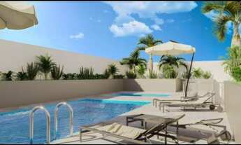 Imagem 3: Studio à Venda no Centro de Mogi das Cruzes, 35m², 1 dormitório, Carménère Residence