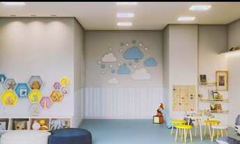 Imagem 4: Studio à Venda no Centro de Mogi das Cruzes, 35m², 1 dormitório, Carménère Residence