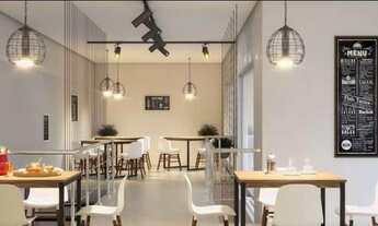 Imagem 7: Studio à Venda no Centro de Mogi das Cruzes, 35m², 1 dormitório, Carménère Residence