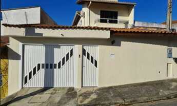 Imagem: Casa de rua para Venda Parque Olímpico