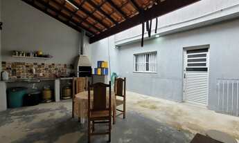 Imagem 6: Sobrado para venda em Mogi das Cruzes, bairro César de Souza, adaptado para cadeirante, co