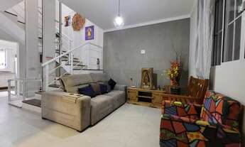 Imagem: Sobrado para venda em Mogi das Cruzes, bairro