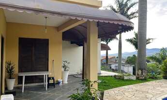 Imagem 3: Sobrado a Venda com 1340 m² de terreno - Vila São Paulo, Botujuru