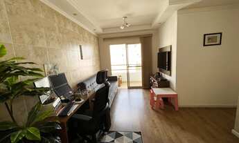 Imagem: Apartamento para venda em Mogi das Cruzes