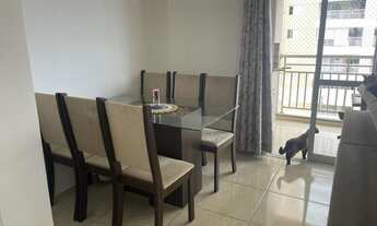 Imagem 5: Apartamento à venda em Mogi das Cruzes, Alto Ipiranga, 3 dormitórios sendo 1 suíte, 89m²