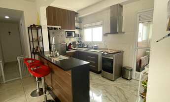 Imagem 1: Apartamento à venda em Mogi das Cruzes, Alto Ipiranga, 3 dormitórios sendo 1 suíte, 89m²