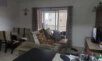 Imagem 6: Apartamento à venda em Mogi das Cruzes, Alto Ipiranga, 3 dormitórios sendo 1 suíte, 89m²