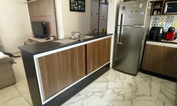 Imagem 2: Apartamento à venda em Mogi das Cruzes, Alto Ipiranga, 3 dormitórios sendo 1 suíte, 89m²