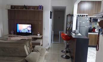 Imagem 3: Apartamento à venda em Mogi das Cruzes, Alto Ipiranga, 3 dormitórios sendo 1 suíte, 89m²