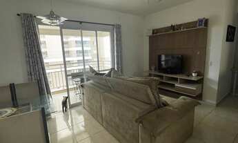 Imagem 4: Apartamento à venda em Mogi das Cruzes, Alto Ipiranga, 3 dormitórios sendo 1 suíte, 89m²