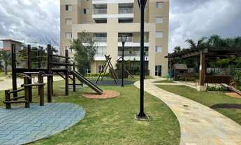 Imagem: Apartamento à venda em Mogi das Cruzes