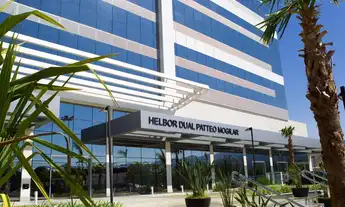 Imagem: Sala para Venda em Mogi das Cruzes, condomínio