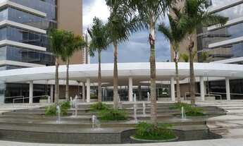 Imagem 5: Sala para Venda em Mogi das Cruzes, condomínio Dual Patteo Mogilar - Mogilar