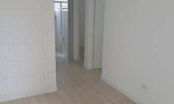 Imagem 5: Apartamento à Venda em Mogi das Cruzes com 48m² - no Condomínio Recanto Pinheiros -Parque