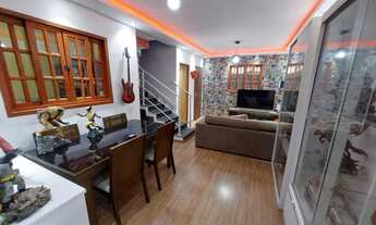 Imagem: Casa para venda em Mogi das Cruzes - Jardim